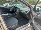 Thumbnail of 2019 Machine Gray Hyundai SONATA