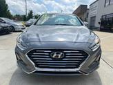 Thumbnail of 2019 Machine Gray Hyundai SONATA