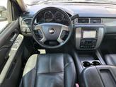 Thumbnail of 2012 Gray Chevrolet Silverado 2500