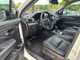 Thumbnail of 2020 Platinum White Pearl Honda Pilot