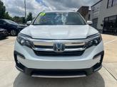Thumbnail of 2020 Platinum White Pearl Honda Pilot