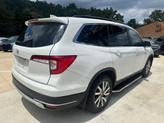 Thumbnail of 2020 Platinum White Pearl Honda Pilot