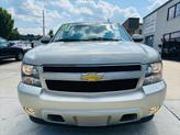Thumbnail of 2013 Champagne Silver Metallic Chevrolet Tahoe