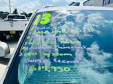 Thumbnail of 2013 Champagne Silver Metallic Chevrolet Tahoe