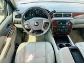 Thumbnail of 2013 Champagne Silver Metallic Chevrolet Tahoe