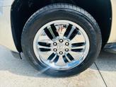 Thumbnail of 2013 Champagne Silver Metallic Chevrolet Tahoe