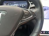Thumbnail of 2015 Black Tesla Model S