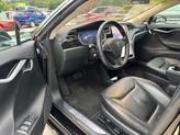 Thumbnail of 2015 Black Tesla Model S
