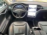 Thumbnail of 2015 Black Tesla Model S