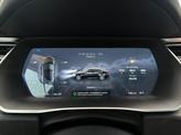 Thumbnail of 2015 Black Tesla Model S