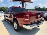 Thumbnail of 2024 Red RAM 1500