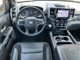Thumbnail of 2024 Red RAM 1500
