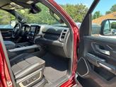 Thumbnail of 2024 Red RAM 1500