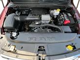 Thumbnail of 2024 Red RAM 1500