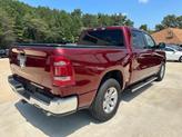 Thumbnail of 2024 Red RAM 1500