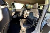 Thumbnail of 2022 Bright White Clearcoat Chrysler Pacifica