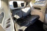 Thumbnail of 2022 Bright White Clearcoat Chrysler Pacifica