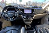Thumbnail of 2022 Bright White Clearcoat Chrysler Pacifica