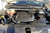 Thumbnail of 2022 Bright White Clearcoat Chrysler Pacifica