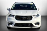 Thumbnail of 2022 Bright White Clearcoat Chrysler Pacifica