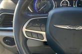 Thumbnail of 2022 Bright White Clearcoat Chrysler Pacifica