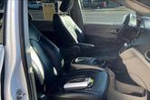 Thumbnail of 2022 Bright White Clearcoat Chrysler Pacifica