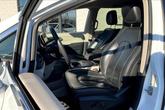 Thumbnail of 2022 Bright White Clearcoat Chrysler Pacifica
