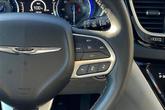 Thumbnail of 2022 Bright White Clearcoat Chrysler Pacifica