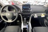 Thumbnail of 2024 White Diamond Mitsubishi Eclipse Cross