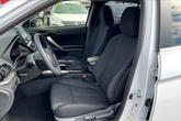 Thumbnail of 2024 White Diamond Mitsubishi Eclipse Cross