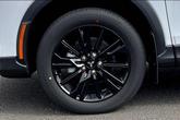 Thumbnail of 2024 White Diamond Mitsubishi Eclipse Cross