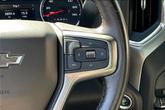 Thumbnail of 2021 Satin Steel Metallic Chevrolet Silverado 1500