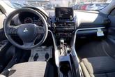 Thumbnail of 2024 White Diamond Mitsubishi Eclipse Cross