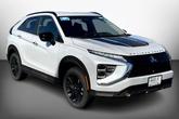 Thumbnail of 2024 White Diamond Mitsubishi Eclipse Cross