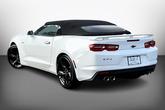 Thumbnail of 2020 Summit White Chevrolet Camaro