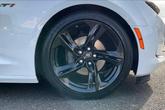 Thumbnail of 2020 Summit White Chevrolet Camaro