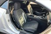 Thumbnail of 2020 Summit White Chevrolet Camaro