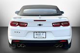 Thumbnail of 2020 Summit White Chevrolet Camaro