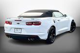 Thumbnail of 2020 Summit White Chevrolet Camaro
