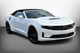 Thumbnail of 2020 Summit White Chevrolet Camaro