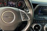 Thumbnail of 2020 Summit White Chevrolet Camaro