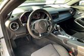 Thumbnail of 2020 Summit White Chevrolet Camaro
