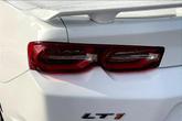 Thumbnail of 2020 Summit White Chevrolet Camaro