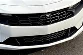 Thumbnail of 2020 Summit White Chevrolet Camaro