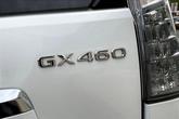 Thumbnail of 2021 Starfire Pearl Lexus GX 460