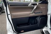 Thumbnail of 2021 Starfire Pearl Lexus GX 460