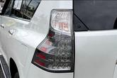 Thumbnail of 2021 Starfire Pearl Lexus GX 460