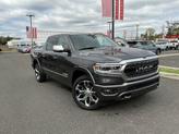 Photo of 2022 Granite Crystal Metallic RAM 1500