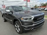 Thumbnail of 2022 Granite Crystal Metallic RAM 1500