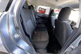 Thumbnail of 2021 Gray Mitsubishi Outlander Sport